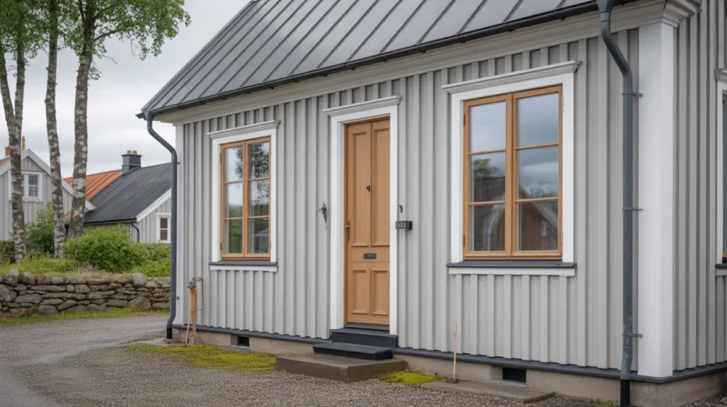f nsterinstallation och d rrmontage f rdigst llt i villa i surte ale