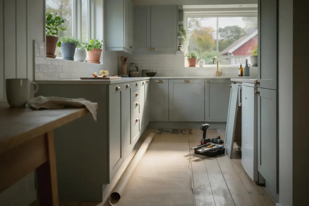 k ksrenovering i villa smart planering vanliga fallgropar och val som h ller ver tid