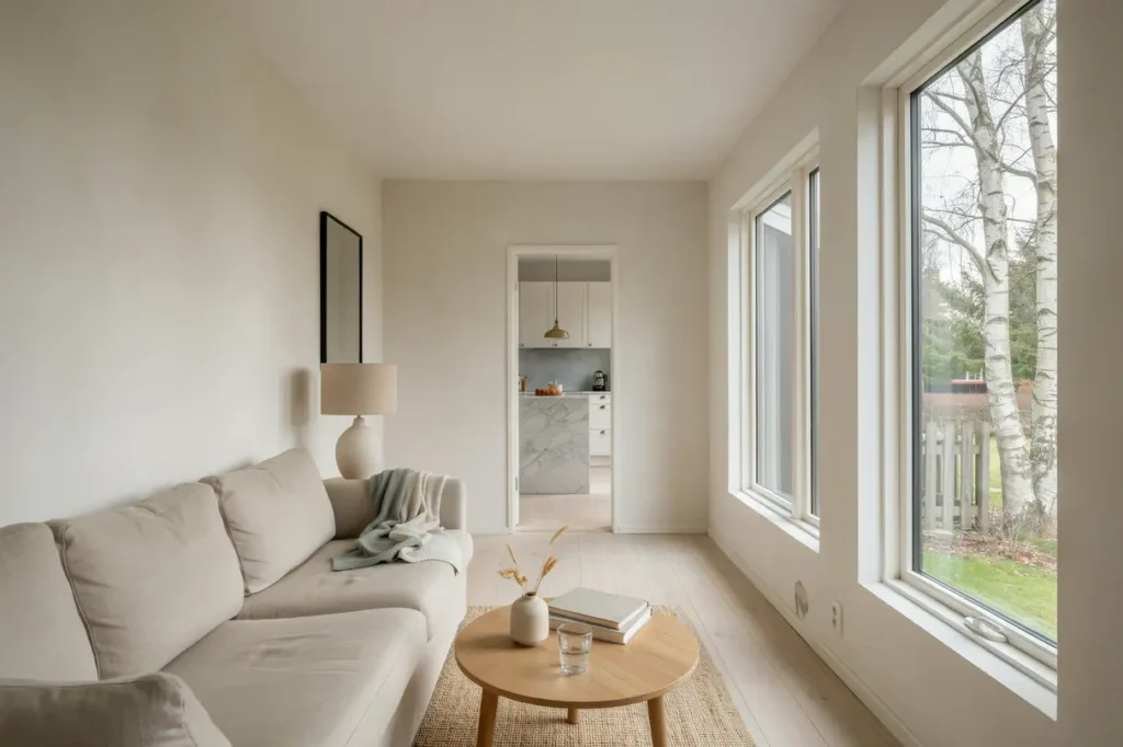 inv ndig totalrenovering av enplansvilla f rdigst lld i nol