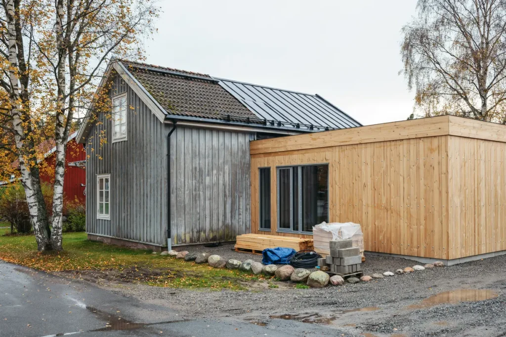 ge hemmet nytt liv med renovering ombyggnad och tillbyggnad smarta l sningar som kar b de yta och v rde