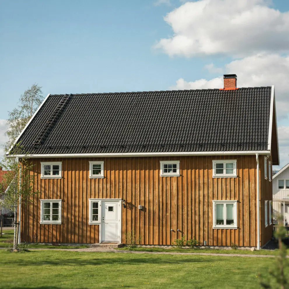 taklaggning takrenovering takbyten ale bohuslan